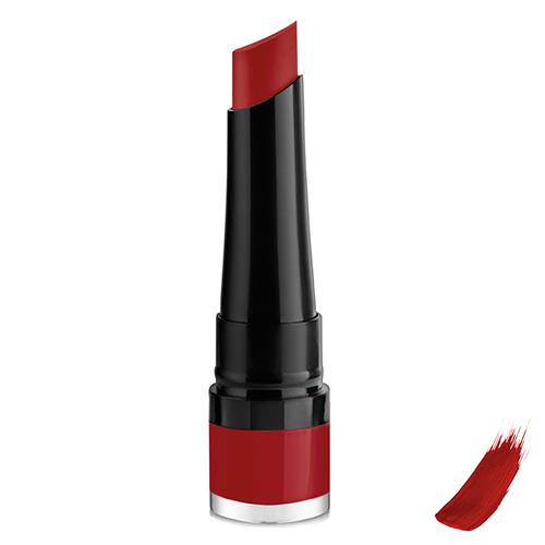  رژ لب جامد بورژوآ مدل Rouge Velvet 