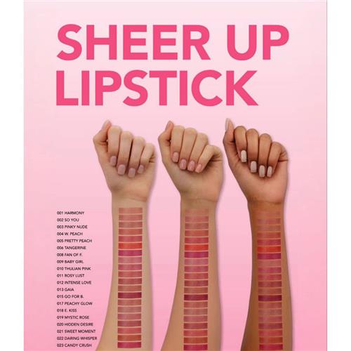 Flormar-Sheer-Up-Lipstick