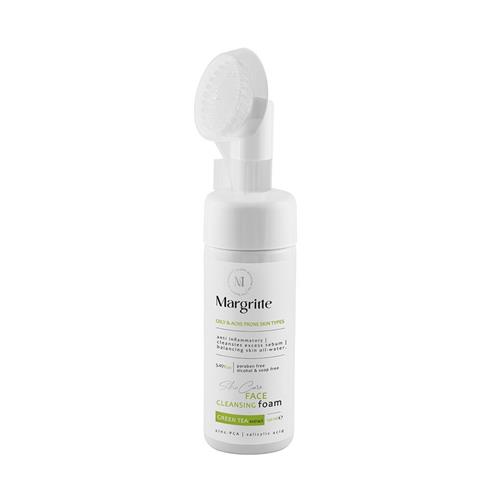 Margritte-Face-Cleansing-Foam-For-Oily-Skin