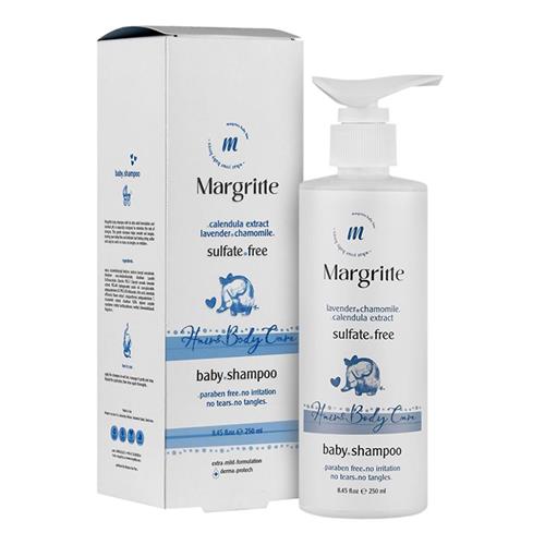 Margritte-Shampoo-For-Baby