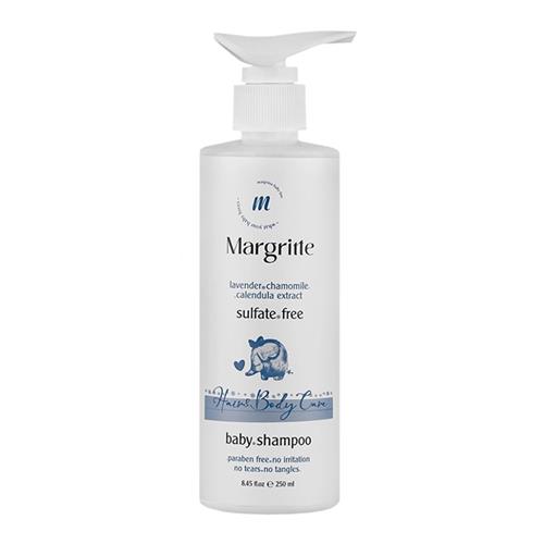 Margritte-Shampoo-For-Baby