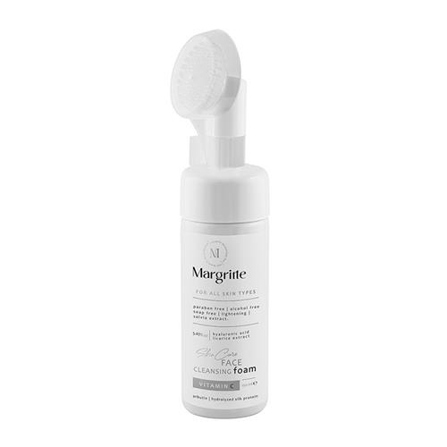 Margritte-Face-Cleansing-Lightening-Foam