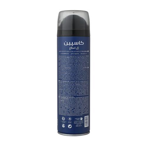 Caspian-Cool-Shaving-Gel
