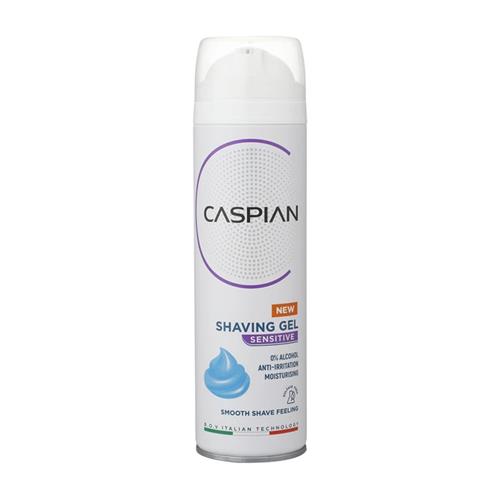 Caspian-Sensitive-Shaving-Gel
