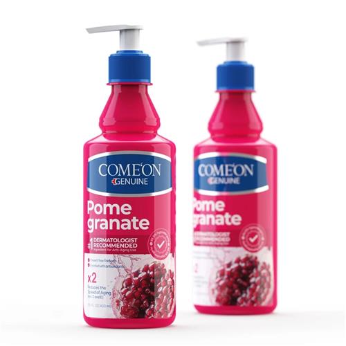 Comeon-Pomegranate-Moisturizer-Cream-For-Dry-Skin-