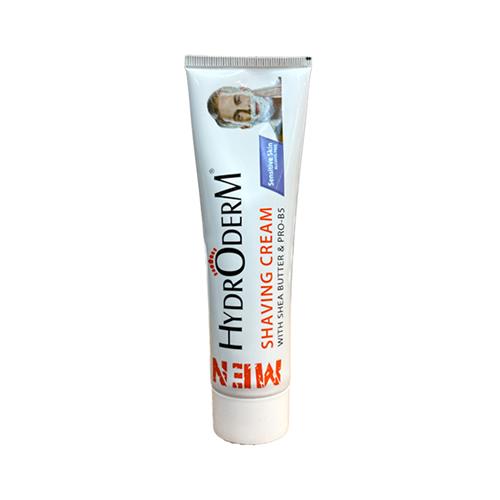 Hydroderm-Shaving-Cream-For-Sensitive-Skin