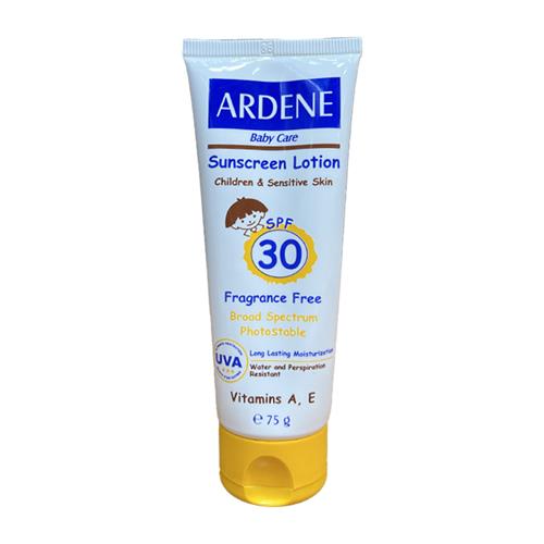 ardene-spf-30-children-and-sensitive-skin-sunscreen-lotion