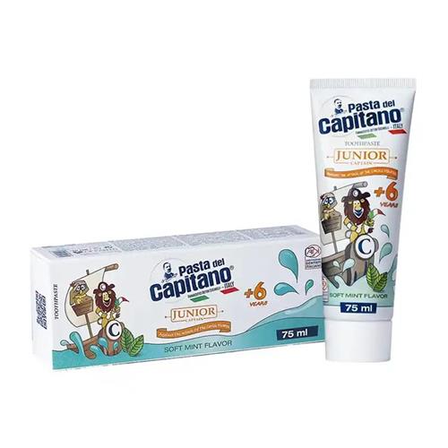 Pasta-Del-Capitano-Baby-Toothpaste-Jonior-6