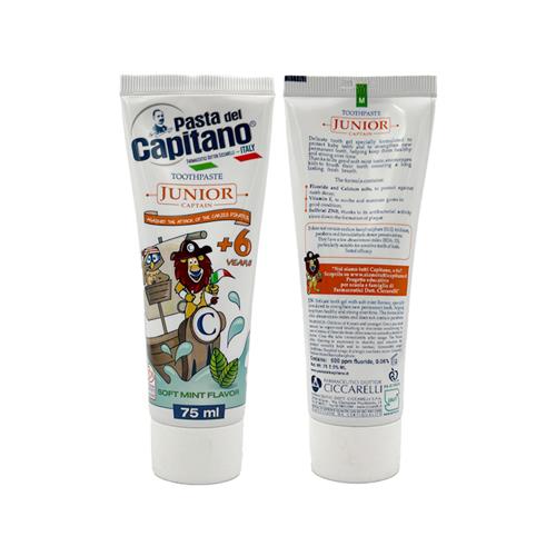 Pasta-Del-Capitano-Baby-Toothpaste-Jonior-6