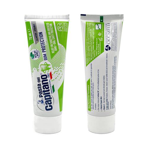 Pasta-Del-Capitano-Toothpaste-Gum-Protection-