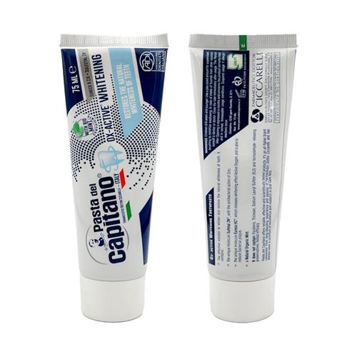 Pasta-Del-Capitano-Toothpaste-OX-Active-Whitening