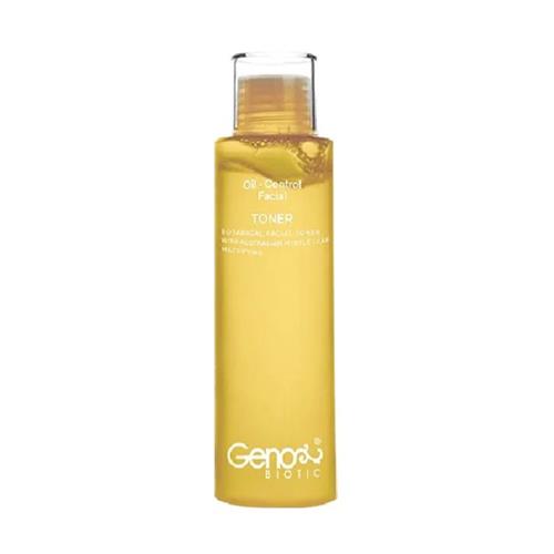 Clean-Gen-Oil-Control-Facial-Toner-Geno-Biotic