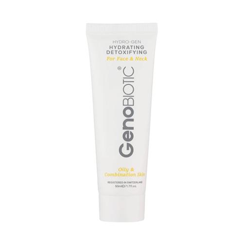 Hydrating-And-Detoxifying-Cream-For-Oily-Skin-Geno-Biotic