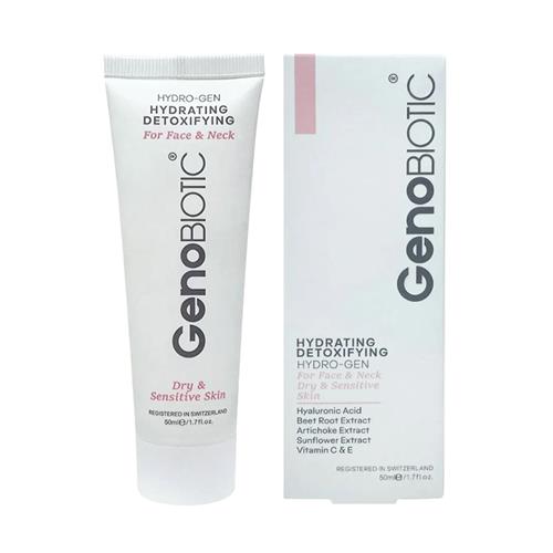 Hydrating-And-Detoxifying-Cream-For-Dry-Skin-Geno-Biotic