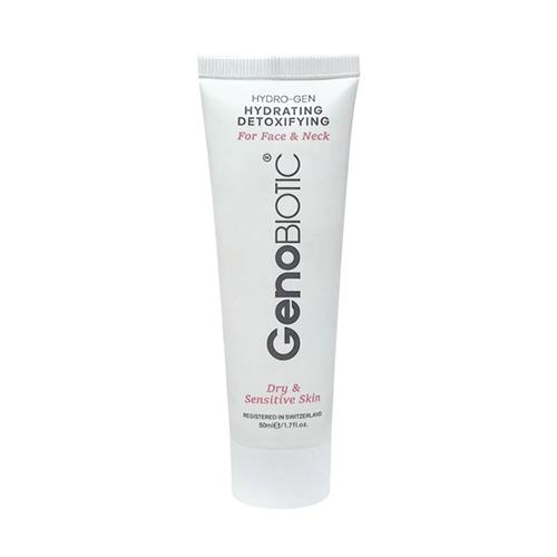 Hydrating-And-Detoxifying-Cream-For-Dry-Skin-Geno-Biotic