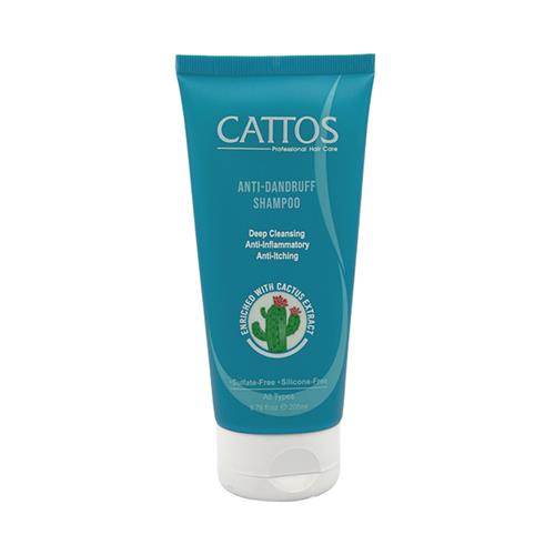 Cattos-Anti-Dandruff-Shampoo