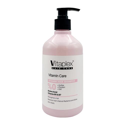 Vitaplex-Sulfate-Free-Vitamin-Care-Shampoo