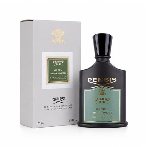 Pensis-GREEN-IRIFH-TWEED-for-Men