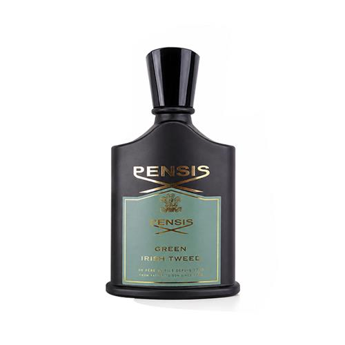 Pensis-GREEN-IRIFH-TWEED-for-Men