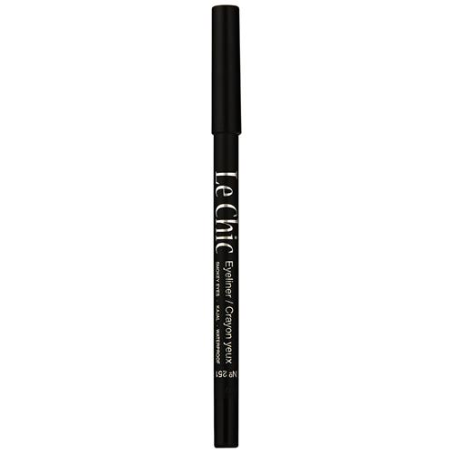 Le-Chic--Crayon-Yuex-Black-Eyeliner-Pencile
