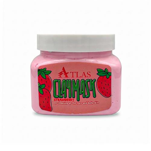Atlas-Clay-Mask