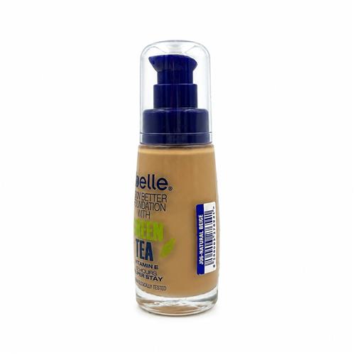 Joelle-12Hr-Foundation-with-Green-Tea