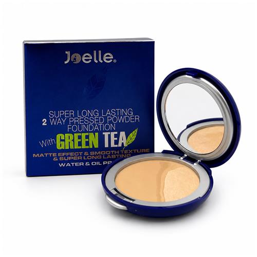 Joellewith-Green-TeaPressed-Powder-Foundation