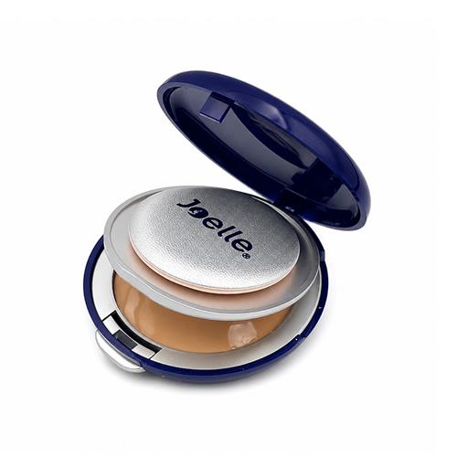 Joellewith-Green-TeaPressed-Powder-Foundation