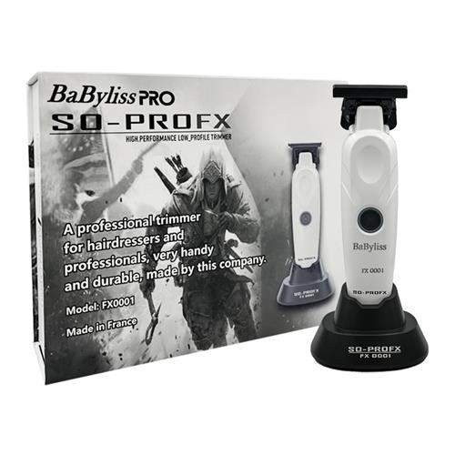 Babyliss-Pro-SO-PROFX-FX0001-Professional-Trimmer-