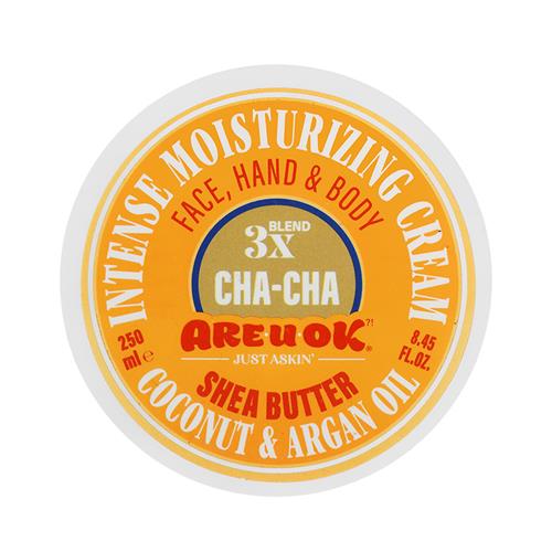 Areuok-Intense-Moisturizing-Cream-Cha-Cha