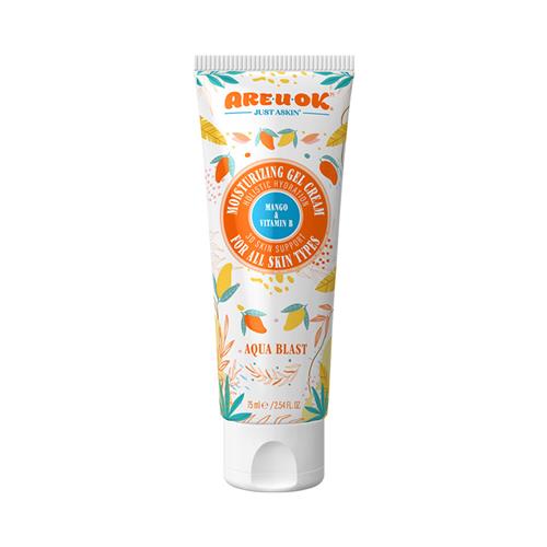 Areuok-Moisturizing-Gel-Cream-Mango