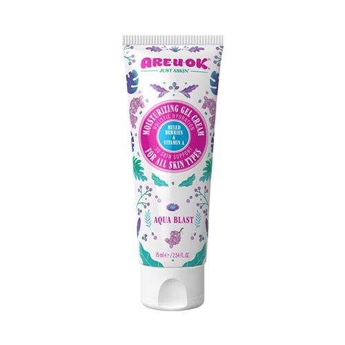 Areuok-Moisturizing-Gel-Cream-Mixed-Berries
