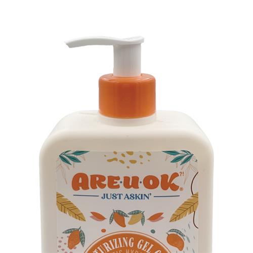 Areuok-Moisturizing-Mango-Gel-Cream