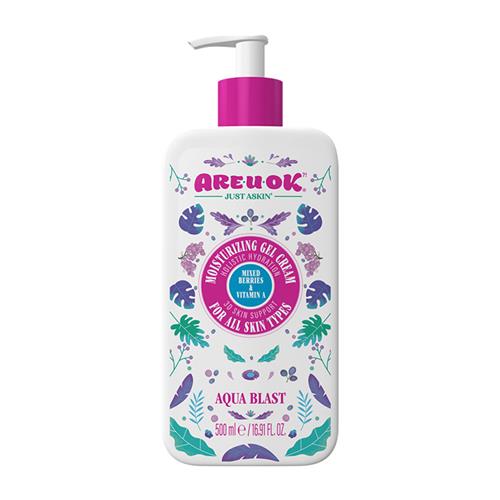Arueok-Moisturizing-Mixed-Berries-Gel-Cream-