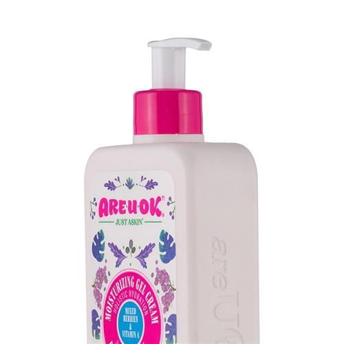 Arueok-Moisturizing-Mixed-Berries-Gel-Cream-