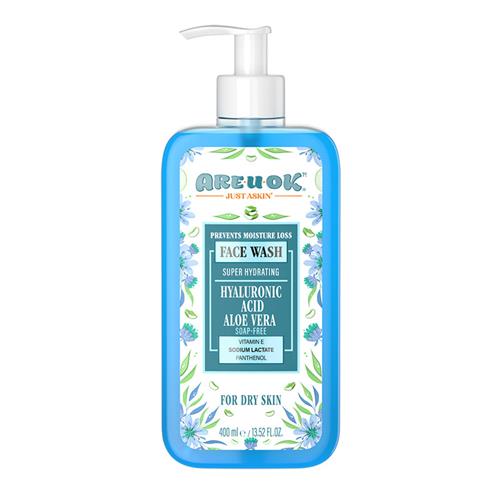 Areuok-Super-Hydrating-Hyaluronic-Face-Wash-for-Dry-Skin