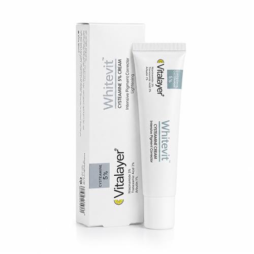Vitalayer-Whitevit-Cysteamine-5-Cream-