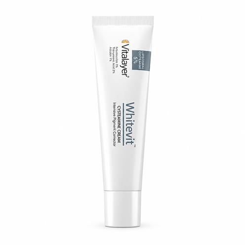 Vitalayer-Whitevit-Cysteamine-5-Cream-