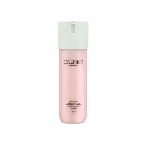 Collamin-Collagen-Bank