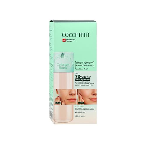Collamin-Collagen-Bank