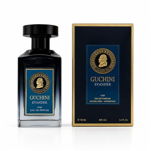 Guchini--Evander-for-him