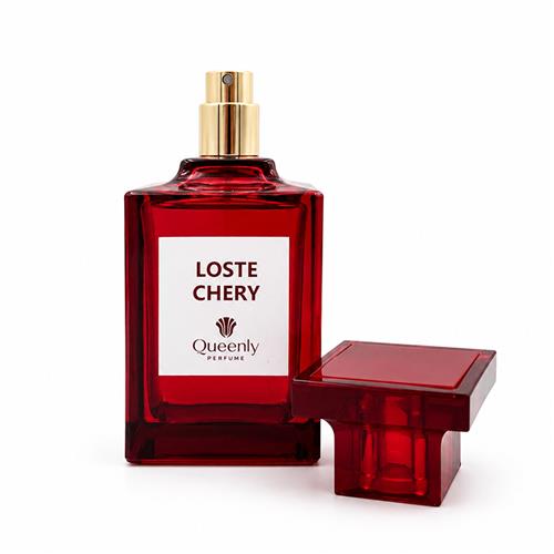 Queenly-Loste-Chery