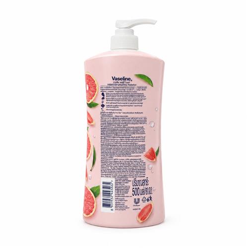 VASELINE-HEALTHY-BRIGHT-SUPERFOOD-FRESHLOCK-LOTION