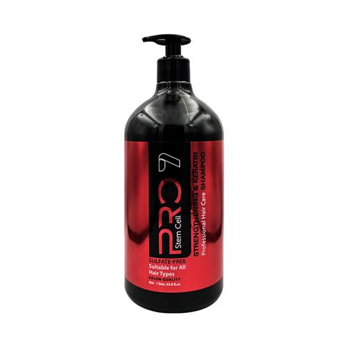 Stem-Cell-PRO-7-Strengthening--Keratin-Shampoo