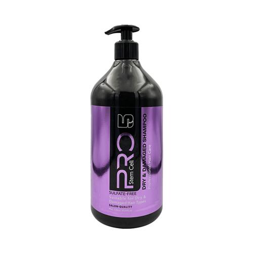 Stem-Cell-PRO-5-Dry-Damaged-Shampoo-