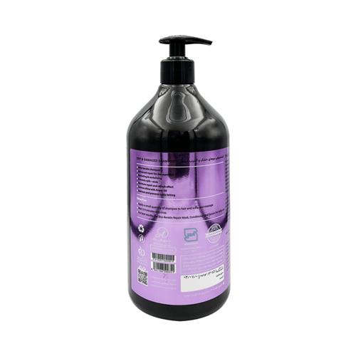 Stem-Cell-PRO-5-Dry-Damaged-Shampoo-