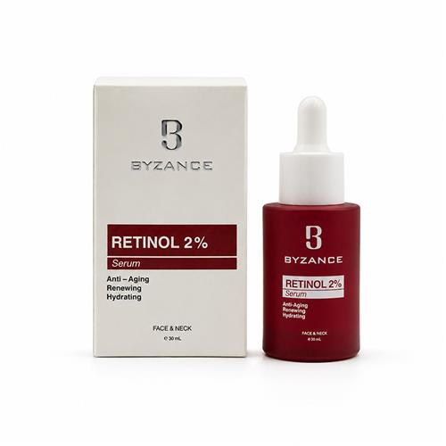 Byzance-Retinol-Serum