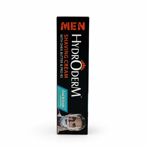 Hydroderm-Shaving-Cream-For-Normal-Skin