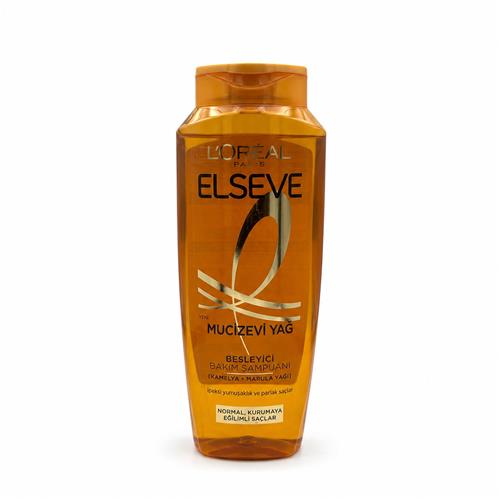 Loreal-Elseve-Extraordinary-Oil-Shampoo-Normal-Dry-Hair