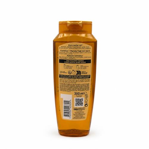 Loreal-Elseve-Extraordinary-Oil-Shampoo-Normal-Dry-Hair